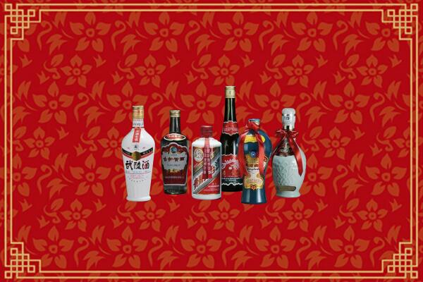 高价求购：重庆云阳县回收白酒